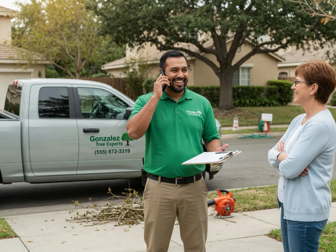 Tree Service Marine On Saint Croix, MN FAQs